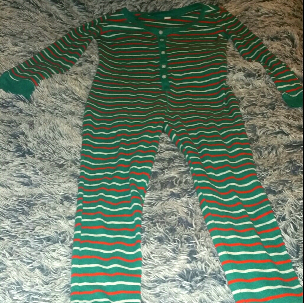 Sleepwear